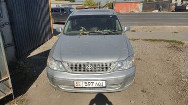 toyota avalon: Toyota Avalon: 2000 г., 3 л, Автомат, Бензин, Седан