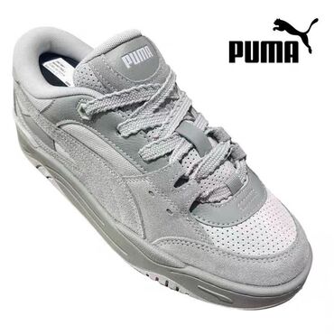 кроссовки мужские бишкек цена: Мужские кроссовки, 45, Puma, Новый, Самовывоз, Платная доставка