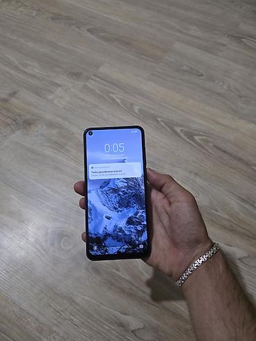 Digər mebel: Redmi Note 9 Prablemsiz 128gb catdirilma var bater var — 2