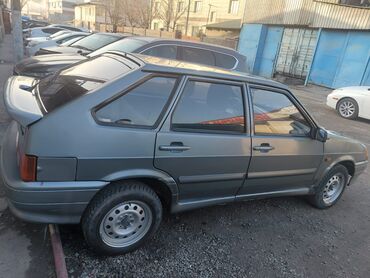 Другие автомобили: ВАЗ 14, год: 2011.12.1.6.инжектор Владелец 1 Цена: 350000 Сом, Сос — 6