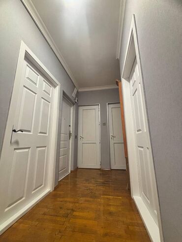 Köhnə tikili: Bakı, 3 otaqlı, Köhnə tikili, m. Əhmədli, 60 kv. m — 11