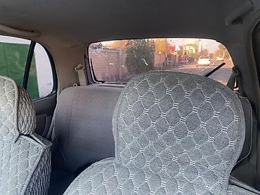 bmw ix3: Toyota Avensis: 2001 г., 1 л, Автомат, Бензин, Универсал — 6