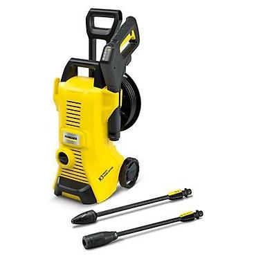 karcher: Мойка высокого давления, Новый, Karcher, Платная доставка, Самовывоз, Бесплатная доставка — 3