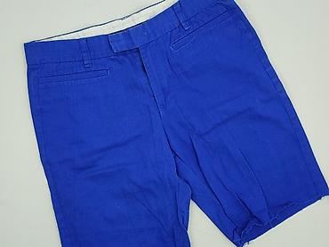 biale spodenki pull and bear: Szorty damskie, rozmiar L — 1