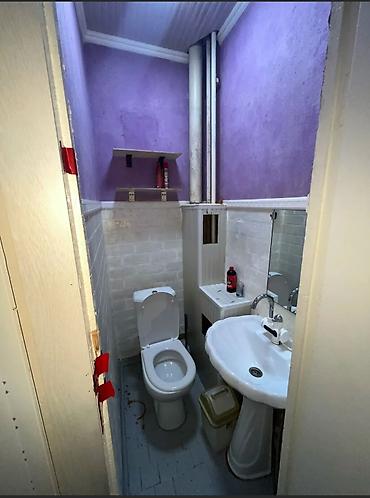кыварти: 2 комнаты, 53 м², 106 серия, 1 этаж — 10