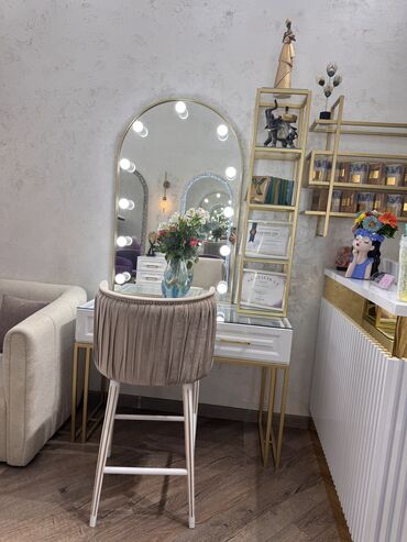 Digər gözəllik və estetika cihazları: *SATILIR / HAZIR GÖZƏLLİK SALONU (Nərimanov, Bakı)* 💥 *Hazır işlək — 5