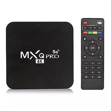 mini 96 android box: Yeni Smart TV boks Ödənişli çatdırılma — 7