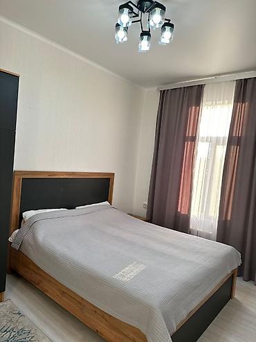 Иссык-Куль 2026: Квартира, Клубный дом ЦО Радуга West, Кош-Кол, Бильярд, Закрытый пляж, Теннисный корт — 4