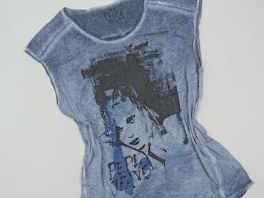 T-shirts: Women`s T-shirt, M (EU 38)