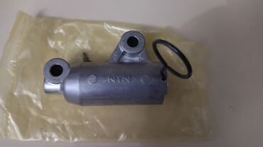 islenmis akkumulyator satisi: Mitsubishi L200 2.5 л, Дизель, 2011 г., Германия, Новый