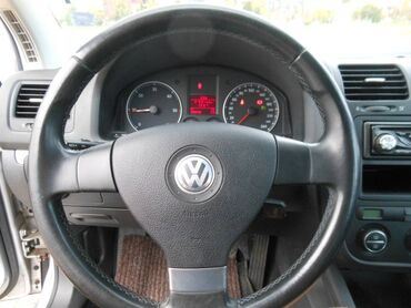 Volkswagen: Volkswagen Golf: 1.9 l. | 1998 έ. Χάτσμπακ