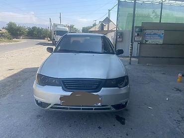 neta gt: Daewoo Nexia: 2009 г., 1.6 л, Механика, Бензин, Седан — 5