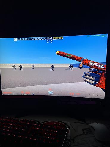 Настольные ПК и рабочие станции: Компьютер, ОЗУ 8 ГБ, Для работы, учебы, Intel Core i3, NVIDIA GeForce GTX 1050 Ti, HDD — 7