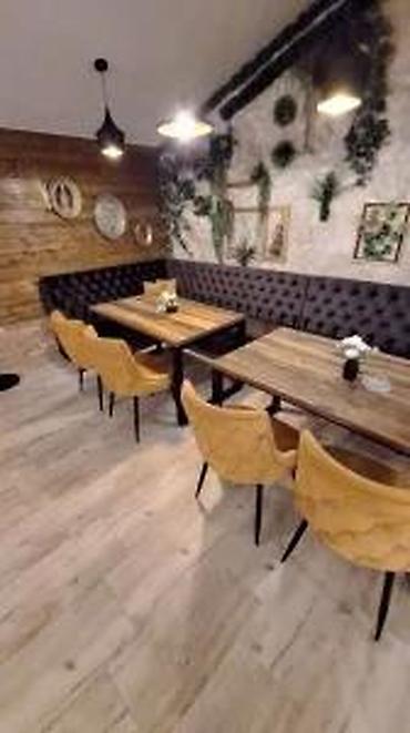 forma ideale fiokari komode: STOLOVI ZA KAFIĆE RESTORANE IZRADA PO MERI | Izrada nameštaja po meri — 5