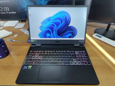 стабилизатор для компьютера: Ноутбук, Acer, 16 ГБ ОЗУ, Intel Core i9, 15.6 ", Б/у, Для работы, учебы, память SSD