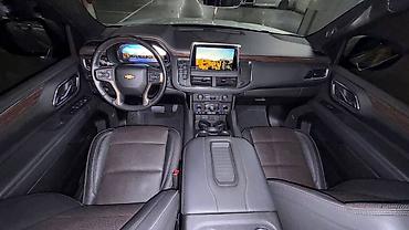 рам авто: Chevrolet Tahoe: 2022 г., 6.2 л, Автомат, Бензин, Внедорожник — 6