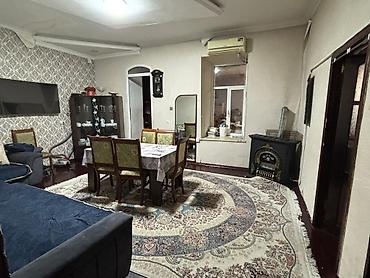 Həyət evləri və villalar: 4 otaqlı, 150 kv. m, Kredit yoxdur, Orta təmir — 1