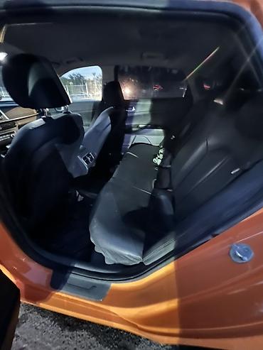 хищник морда к5: Kia K5: 2019 г., 2 л, Автомат, Газ, Седан — 5