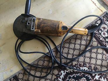 230: Б/у, От электросети, Dewalt, 230 мм, 2200 Вт, 6500 об/мин — 4