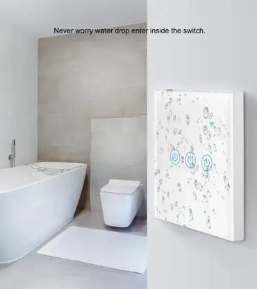 bezicna kamera na baterije: Brand: Gembird |x|x Model: GEMBIRD ZIGBEE-SMART-2 GANG-RSH-SP002-EU