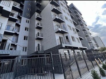 продаю участок в сокулуке: 1 бөлмө, 30 кв. м, Элитка, 8 кабат, Дизайнердик ремонт