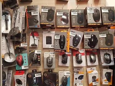 Kompjuterski miševi: Logitech bežični miš M171 – crveno/crni - Pouzdana 2.4 GHz bežična — 11