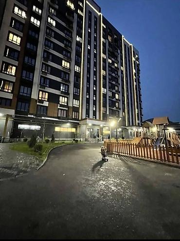 Продажа квартир: 1 комната, 44 м², Политех Элитка, 9 этаж, Евроремонт — 6