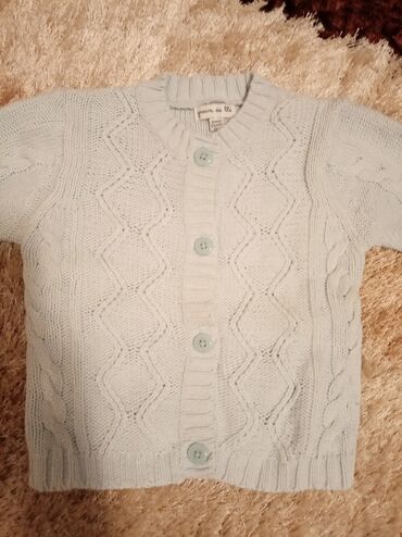 zara majice za djevojčice: Round neck, Long sleeve, 68-74 at lalafo.rs zara majice za djevojčice: Round neck, Long sleeve, 68-74