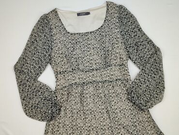 duże rozmiary ekskluzywne sukienki plus size: Sukienka damska, Jasmine, rozmiar L