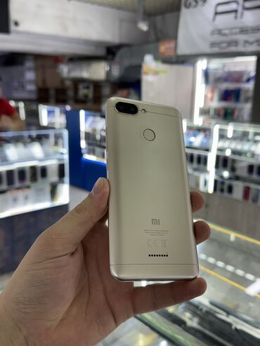 редми нот 12 новый: Redmi, Redmi 6, Б/у, 64 ГБ, 2 SIM