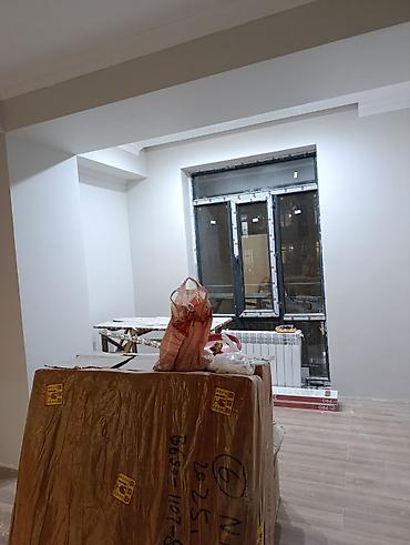 Ремонт под ключ: Отделка и ремонт помещений “под ключ ГипсокартонМаляр at lalafo.kg — 17 Ремонт под ключ: Отделка и ремонт помещений “под ключ ГипсокартонМаляр — 17