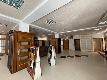 ay: İcarəyə verilir obyekt 500 m², Gənclik m. Məmməd Araz küçəsində 500 — 3