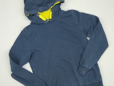 kurtka bomberka chłopięca: Sweatshirt, Pepperts!, 12 years, 146-152 cm, condition - Good