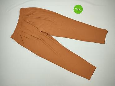 lidl jordan: Reserved, Spodnie materiałowe damskie, rozmiar M — 2