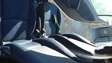 pezo 1: TAPACIRUNG ZA SMART FORTWO OD 2000. DO 2005. GOD. | Povoljno delovi — 2