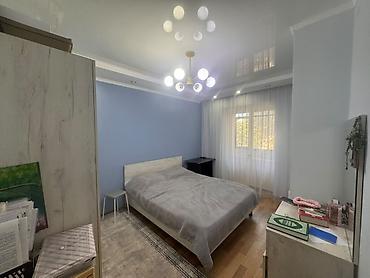 комната в рассрочку: 3 комнаты, 48 м², 104 серия, 2 этаж, Косметический ремонт — 10