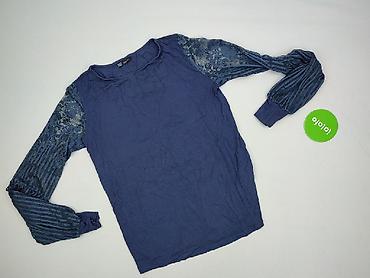 shein bluza: Bodyflirt, Bluzka damska, rozmiar S — 2