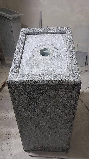 Ритуальные услуги: Изготовление памятников, Изготовление оградок, Изготовление крестов | Гранит, Металл, Мрамор | Оформление, Установка — 29