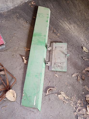 Другие детали салона: T3 разное, есть только то что на фото — 10