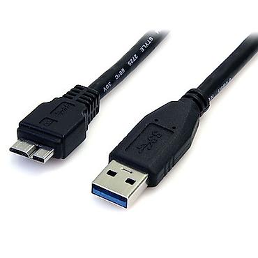 ssd 2: Кабель USB3.0 0.2m SuperSpeed USB 3.0 (5Gbps) Cable A to Micro B - — 1