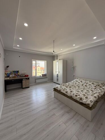 Продажа квартир: 5 и более комнат, 228 м², Элитка, 9 этаж, Евроремонт — 12