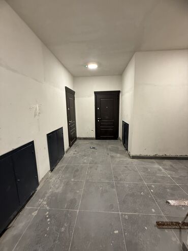 Продажа квартир: 2 комнаты, 78 м², Элитка, 5 этаж, ПСО (под самоотделку) — 9