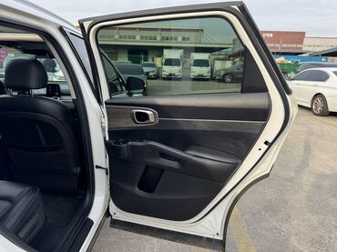 Kia: Kia Sorento: 2021 г., 2.2 л, Робот, Дизель, Кроссовер — 11