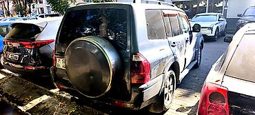 mercedes e200: Mitsubishi Pajero: 2006 г., 3.2 л, Автомат, Дизель, Внедорожник — 4