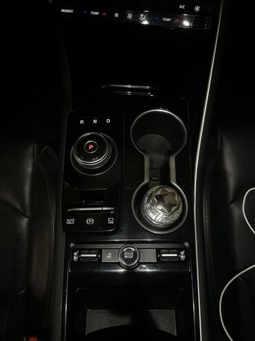 Kia: Kia K5: 2020 г., 2 л, Автомат, Газ, Седан — 11