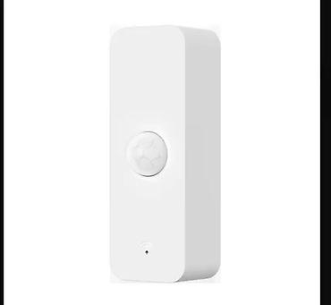 aku detektor metala: TUYA SENZOR POKRETA | Senzor pokreta za tuya aplikacijom WiFi senzor — 1