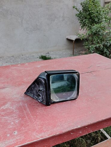 авторазбор хонда аккорд: Salam Mercedes 190E orijinal elektron Sağ güzgü işlənməyib salafanina