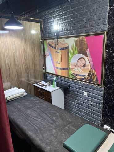 Мануальные терапевты: Массажист. Процент — 6