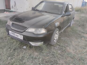 daewoo lanos автамат: Daewoo Nexia: 2011 г., 1.6 л, Механика, Бензин, Седан