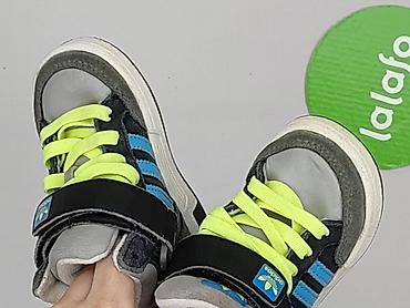 mk botki: Buciki niemowlęce, Adidas, 19, stan - Bardzo dobry — 5